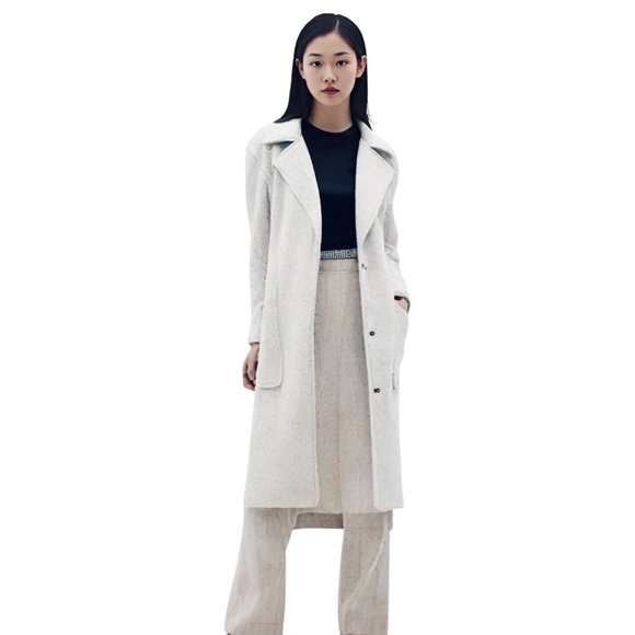 Suzy Shier Jackets & Blazers - Suzy Shier Trench Coat
